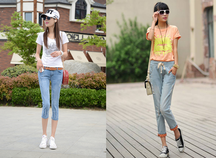 腿型不好看穿短裙怎么办,腿型不好看怎么练