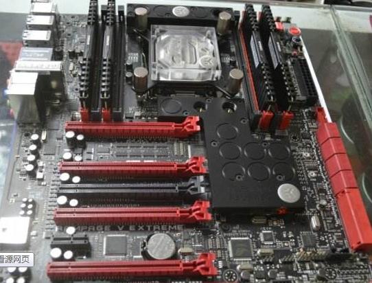 电脑最强风冷散热改装,电脑cpu单排散热器怎么改水冷