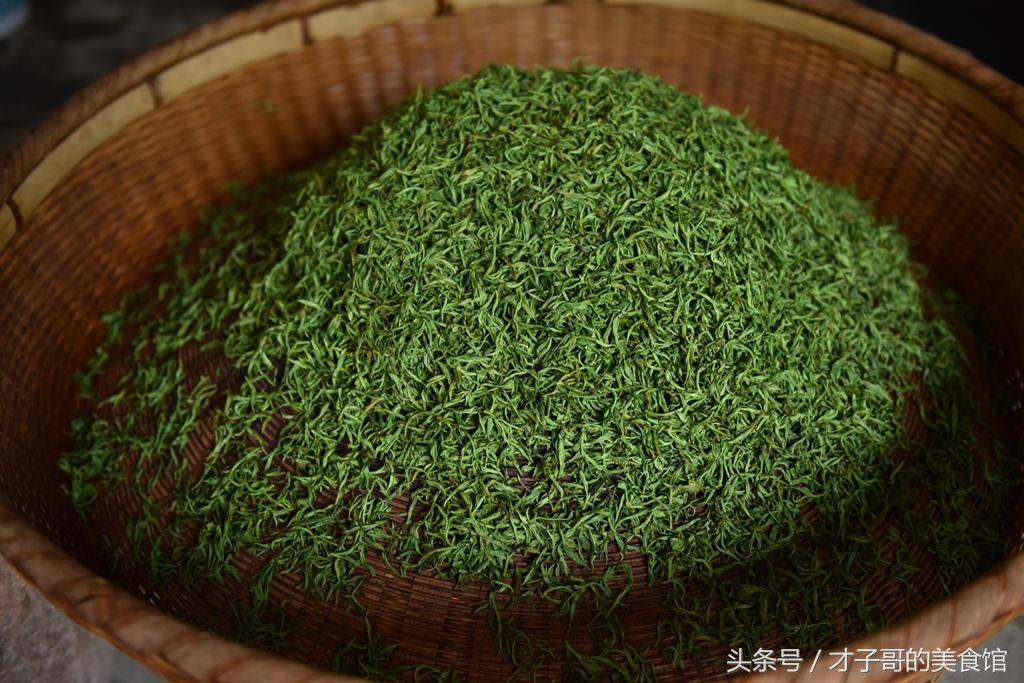 自己动手做茶的感受,自己做茶叶怎么做