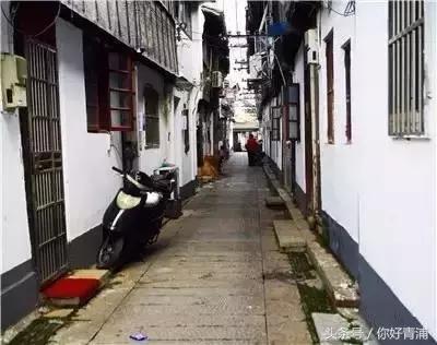 朱家角最美的地方,朱家角真是静心的好地方