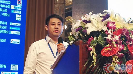 2017第十一届中国国际水性木器涂料发展研讨会圆满结束