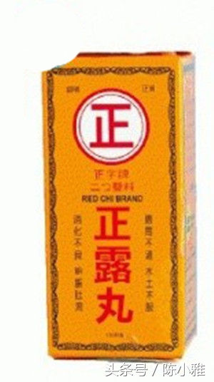 香港的山寨商品哪里来的,香港的山寨产品有哪些