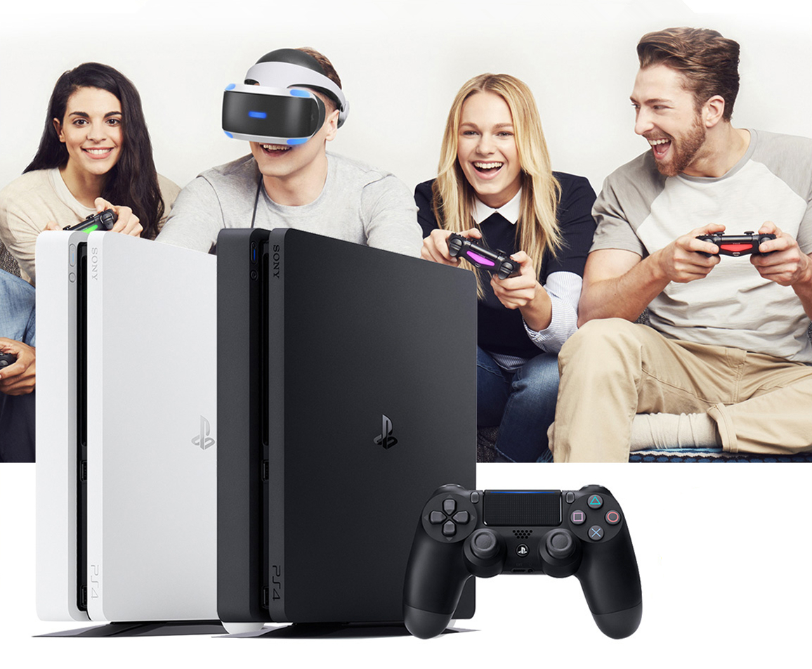 索尼ps4 pro如何区分国行和外版 (索尼ps4 9.0)