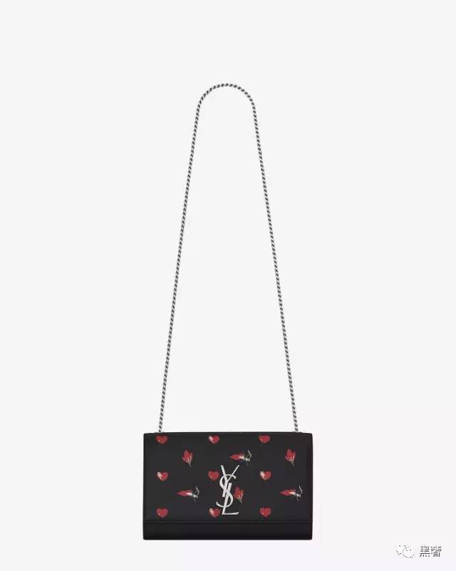 ysl和fender,fendi和ysl哪个包包好