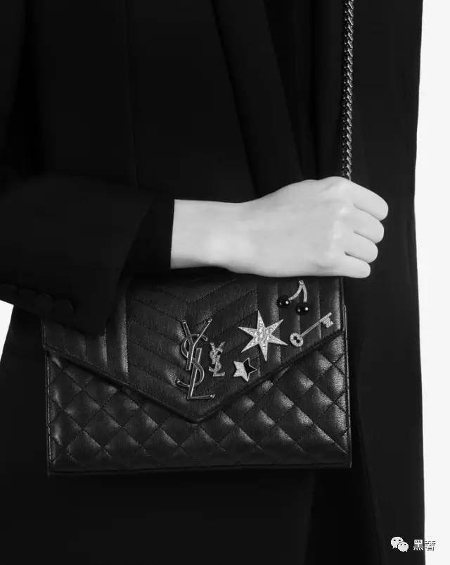 ysl和fender,fendi和ysl哪个包包好