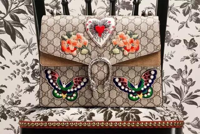 一份Gucco醉神包的入手指南，总有一天你用得着