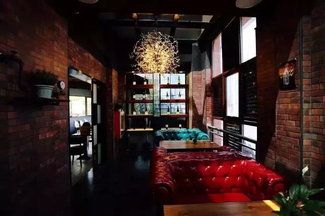 马鞍山适合一个人去的酒馆,马鞍山日茶夜酒