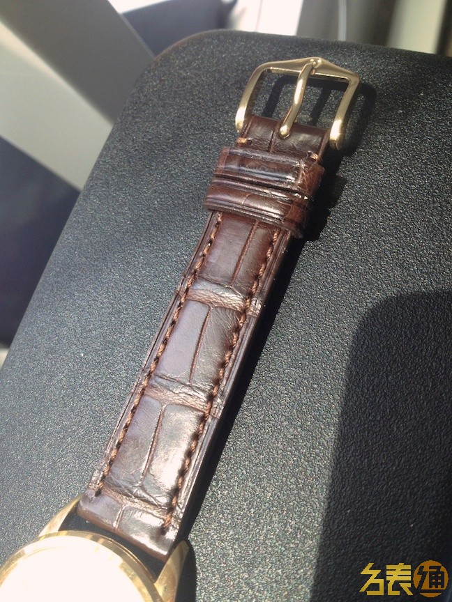 经典的万国机芯CAL.89你怎么看？