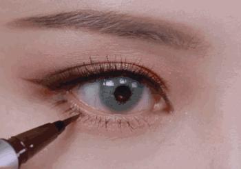 pony所有妆容大全,pony系列妆容推荐