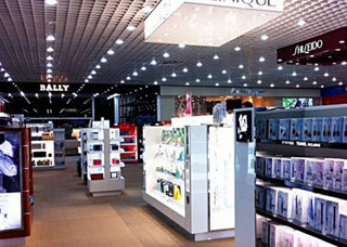 全球机场免税店攻略,最新全球机场免税店攻略