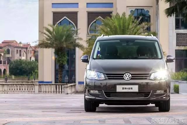 夏朗2016款380tsi舒享型7座,夏朗2018款380tsi旗舰型7座