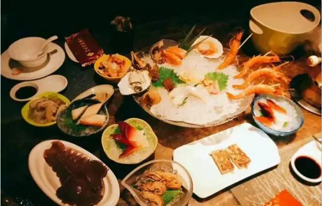 厦门中山街美食排行榜前十名,厦门美食攻略十大必吃