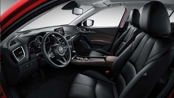 两厢紧凑型车哪款更适合家庭使用,操控最好空间大的两厢车