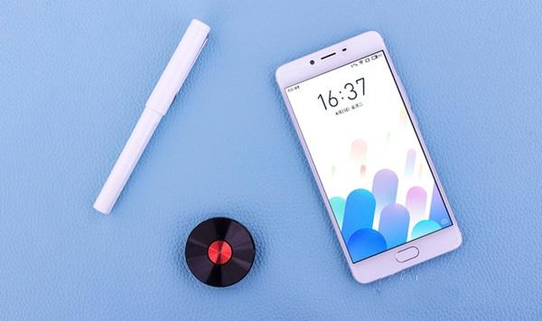 魅蓝如何恢复被删除的软件,魅蓝怎么删照片