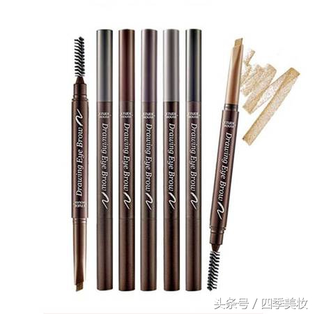 刚开始学化妆都需要什么化妆品,学生党化妆必备化妆品