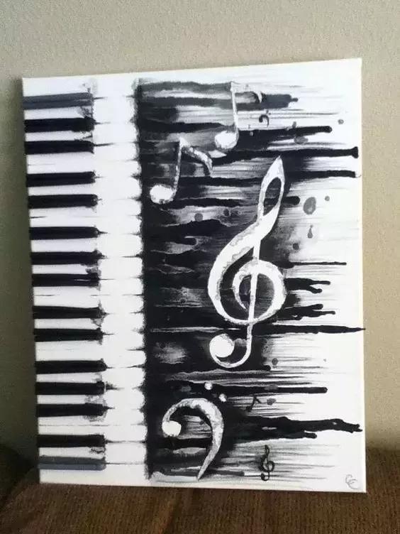 如何把乐理学好,怎样才能把和弦练熟练