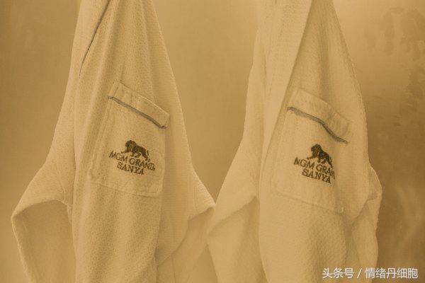 去了三亚去不了海边,去完三亚不看海