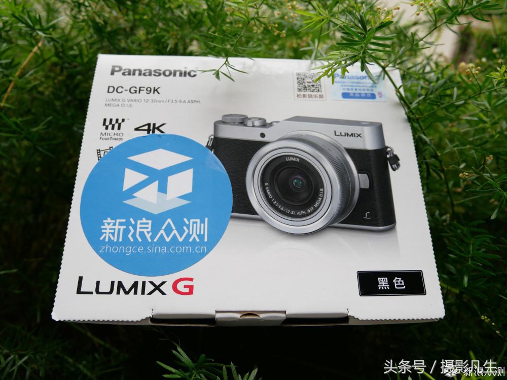 松下gf9值得入手吗,评价松下gf9拍摄视频4k效果