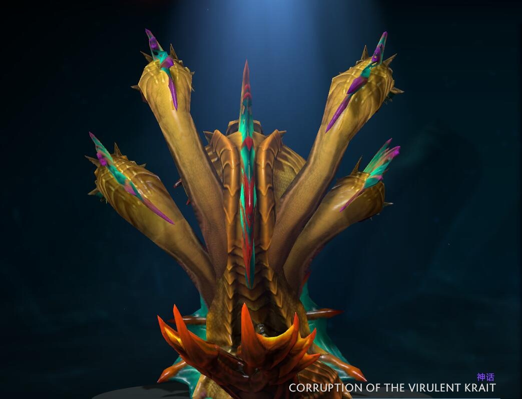 dota22019年国际邀请赛典藏宝瓶,2018国际邀请赛典藏宝瓶