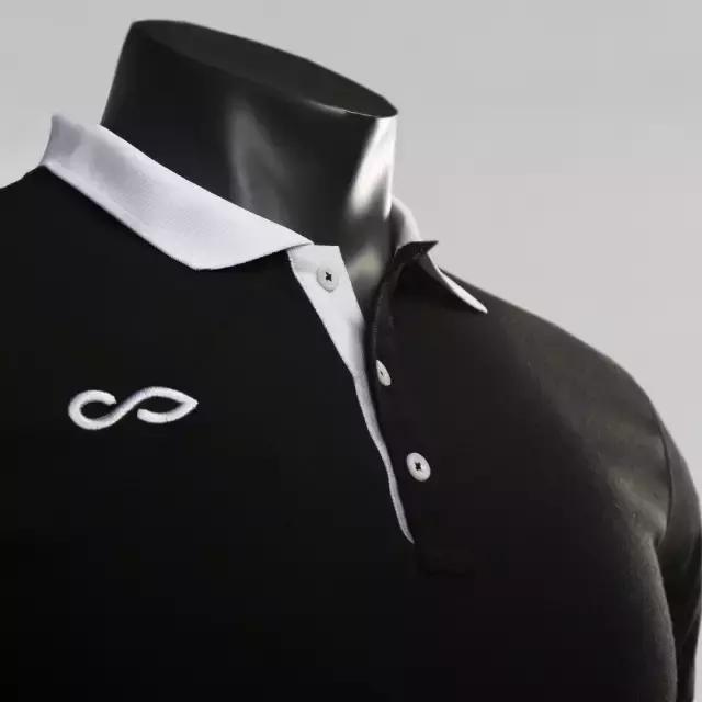 有逼格的polo衫,polo衫霸气出场