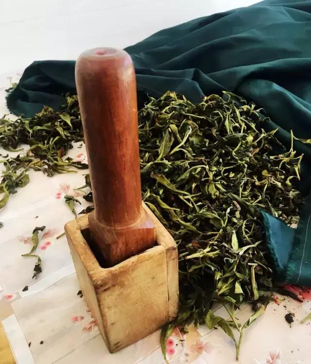 茶旅｜温润如水仙，会是你生活中的日常