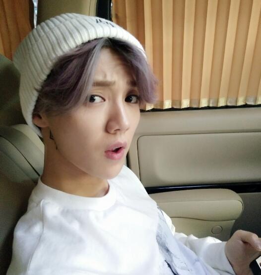 鹿晗回应被说娘,鹿晗对于别人说他娘的回应