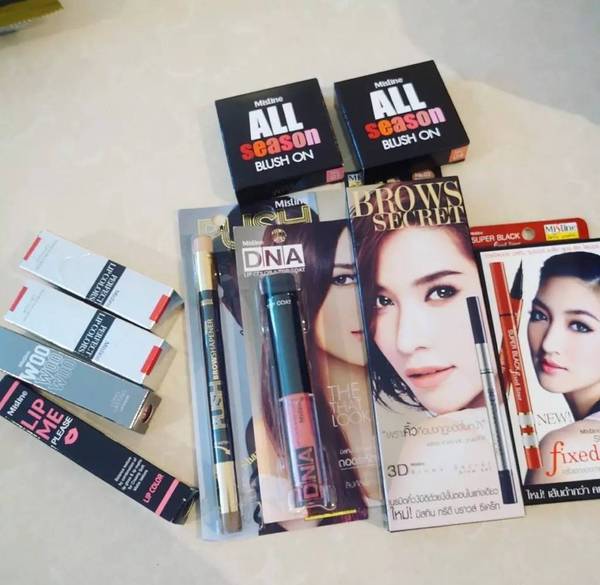 8款平价彩妆,八款高性价比有大牌质感