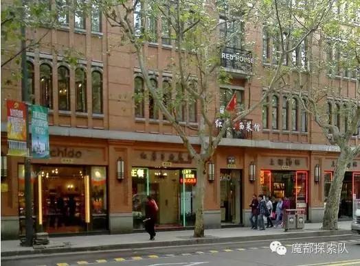 上海十大必吃餐厅排名,舌尖上的上海十大老字号