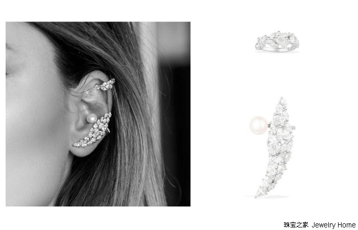 怎么破|你的耳环很美,但真的不够Special