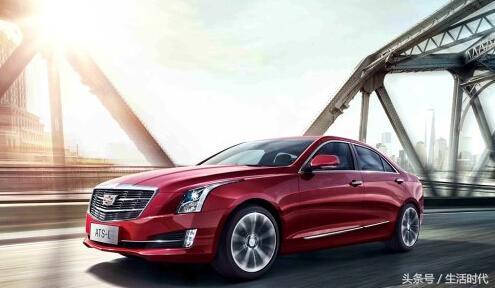 凯迪拉克代表车,凯迪拉克寓意象征