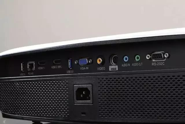 奥图码超短焦投影机推荐,奥图码短焦4k投影机