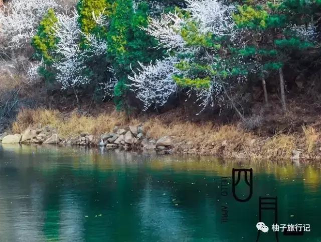 天津蓟县精品旅游,天津蓟县五盆沟景区好爬吗