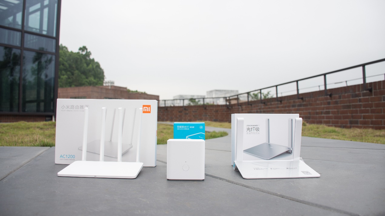 百元千兆小米路由器推荐,荣耀x10和小米11对比哪个好