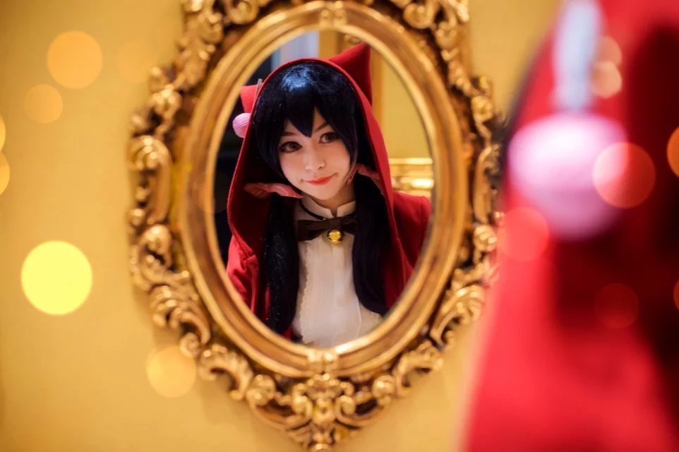 love live矢泽妮可cos假发 (love live西木野真姬cos)