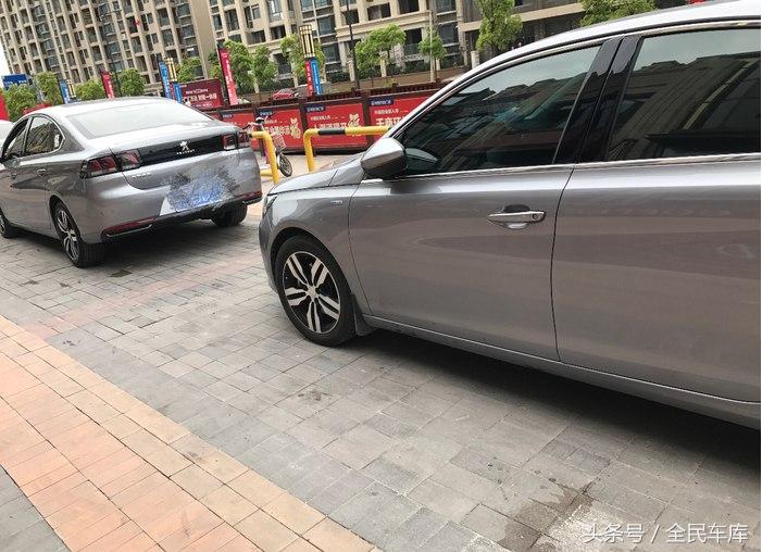 标致308动力不足,1.2t标致308动力怎么样