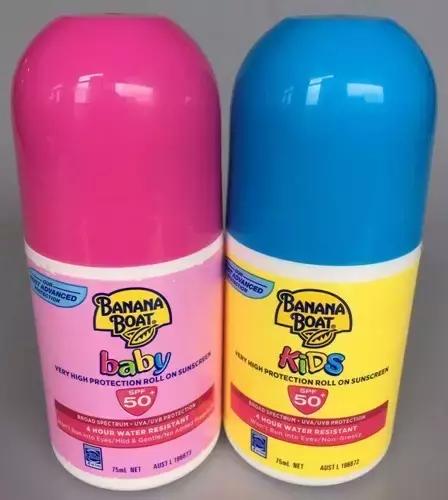 什么防晒霜最好用老爸测评,防晒霜哪款适合10岁男孩