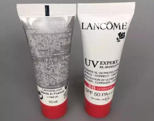 什么防晒霜最好用老爸测评,防晒霜哪款适合10岁男孩