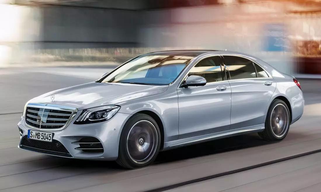 宝马奔驰2.0的发动机哪个好,宝马和奔驰的区别在哪里