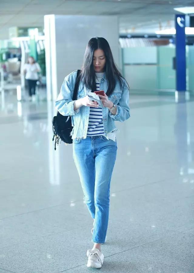 今年很火的小粉鞋,今年流行的小粉鞋