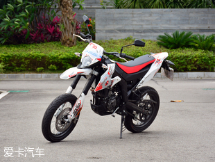 宗申比亚乔幸福款,宗申比亚乔09款