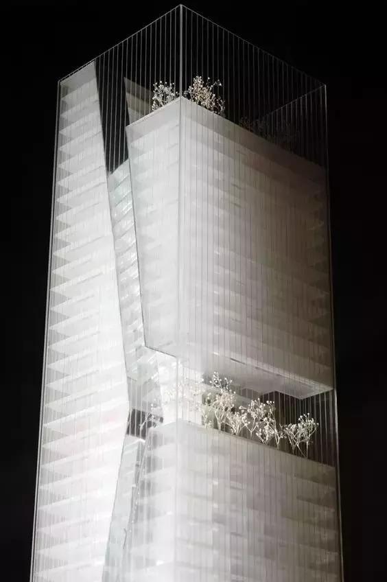 建筑景观模型一般需要用什么材料,建筑手工模型用什么材料简单