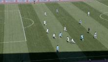 中超-贵州VS苏宁闵俊麟世界波绝杀洪正好反绝杀奇迹