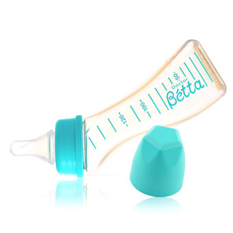 betta蓓特奶瓶评价,betta奶瓶好不好用