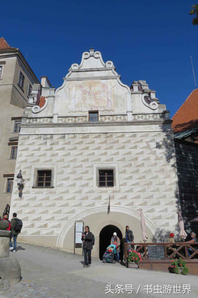 ck小镇旅行纪录片,ck小镇奥地利