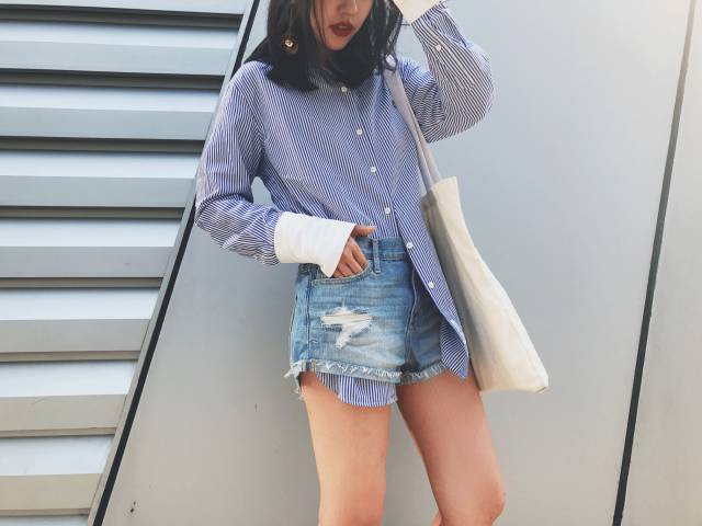 5月*服私**｜你真的需要买这么多鞋吗？嗯，真！需！要！