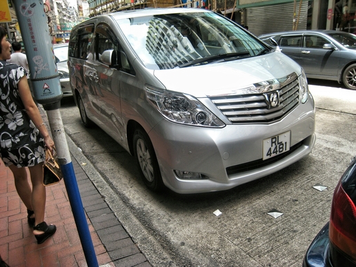 款式不一样哪个牌子的车最好,款式看的一样不代表一模一样