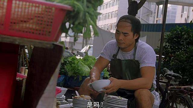 少林足球二师兄有没有参演功夫,少林足球二师兄片段