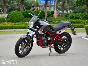 宗申比亚乔幸福款,宗申比亚乔09款