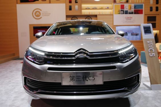 新款东风雪铁龙C5，能否扭转颓势帮抢回一点销量吗？