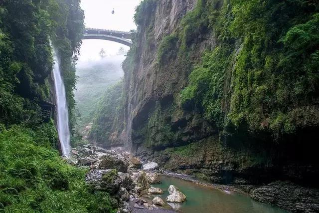 5分钟教你玩转湖北，端午小长假攻略请收好！